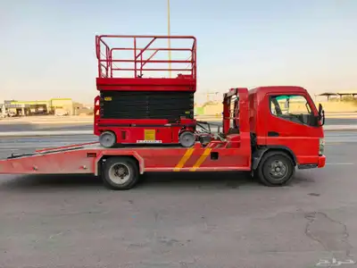 رافعه شوكيه للايجار مشاوير يومي وشهري index