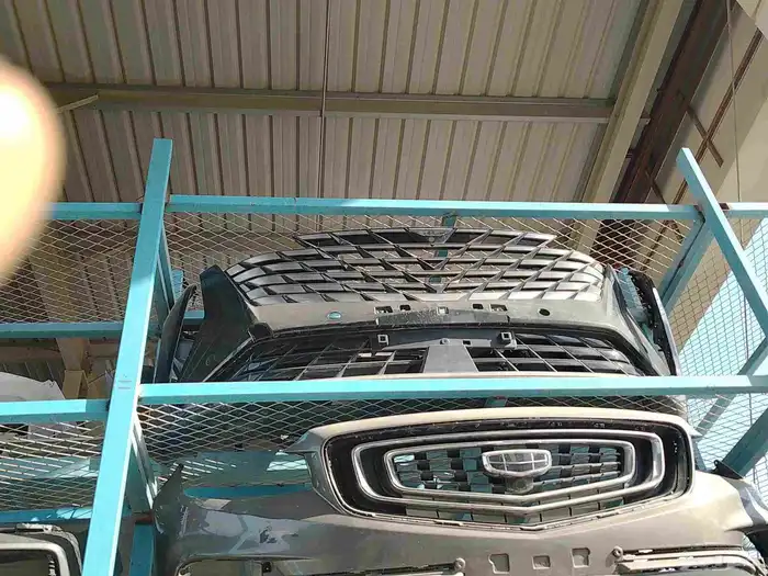 صدام خلفي ستار راي 2023 2