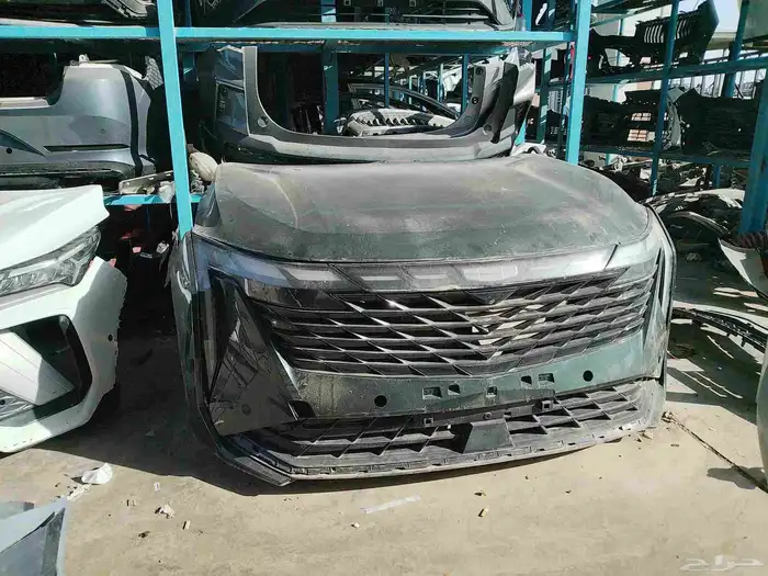 صدام خلفي ستار راي 2023 4