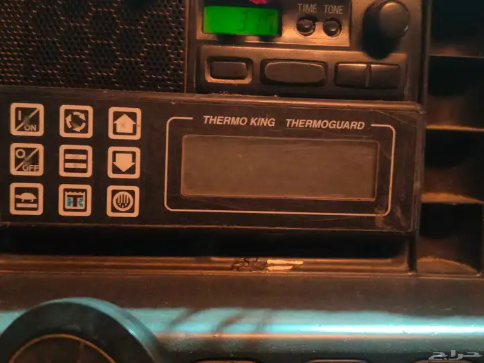 للبيع جهاز تبريد ثيرموكينج تبريد تجميد 2