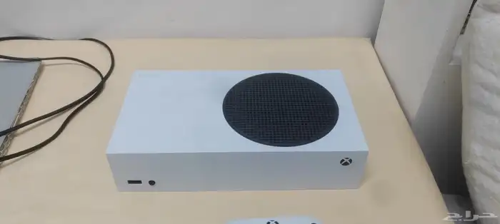 اكس بوكس سيريس اس 0
