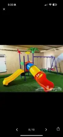 مراجيح العاب أطفال 2