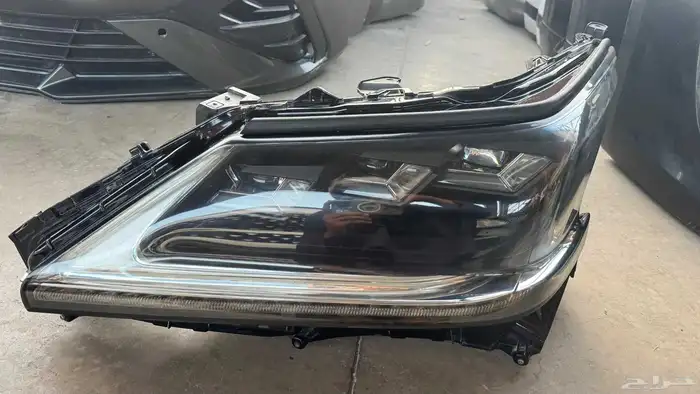 شمعه جيب لكزس بلاك ديشن 2016 إلى 2021 جهه اليسار اصلي وكاله 0