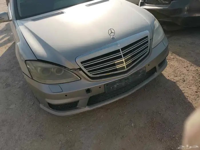 مرسيدس بانوراما مديل2008الماني 3