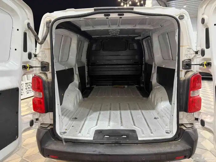 بيجو اكسبيرت مستعمل 2022 1