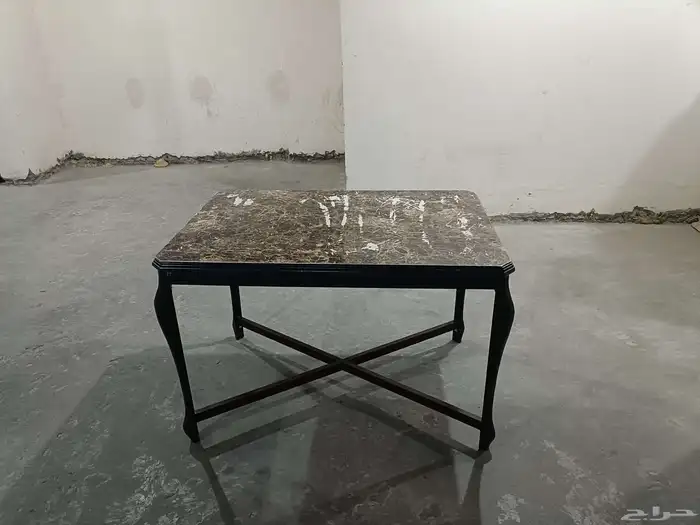 مرتبه و طاولات طعام و باركه للبيع في جده حي الحمدانية الصالح 4