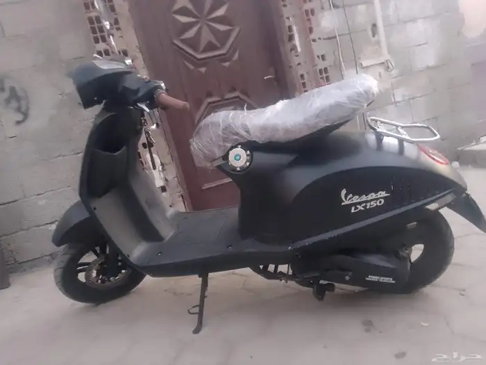 دباب فيسبا 2026 ماشي 1749 3