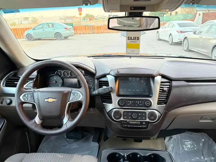 تاهو 2018 بدون دبل 18