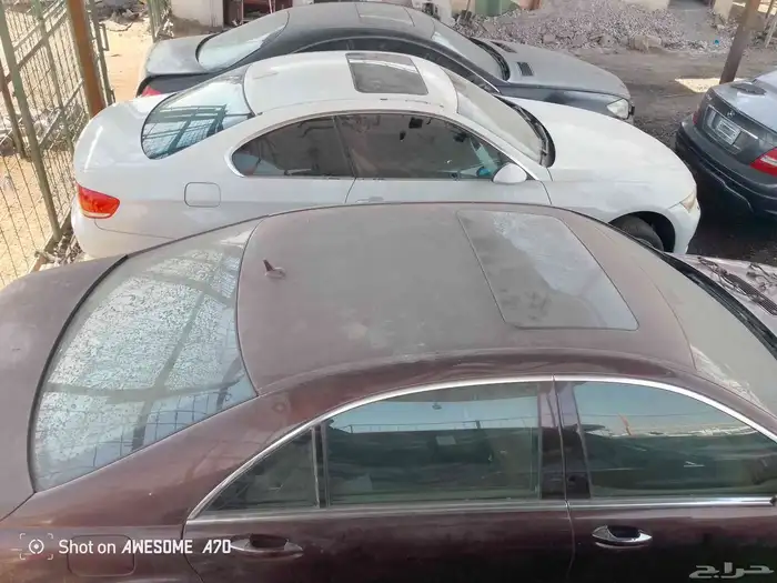 تشليح قطع غيار فقط 3