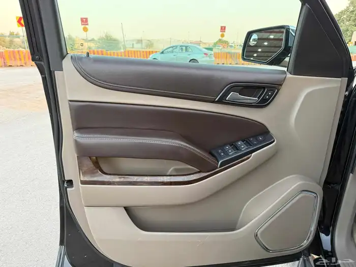 تاهو 2018 بدون دبل 15