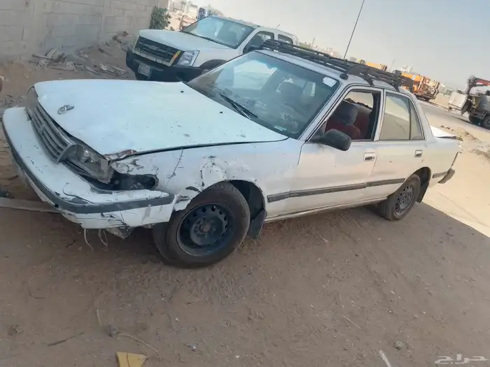 كرسيداء تشليح. كامل. البيع مديل 1990 1