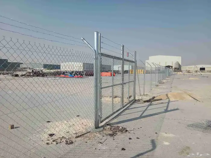 زراعه نخيل عربي واشنطني واعمال الشبوك وتوريدها 6