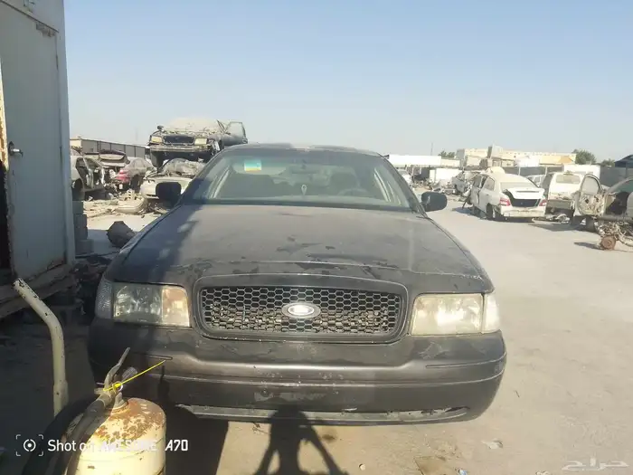 قطع غيار فورد ماركيز   فيكتوريا موديل 1997 2012 1