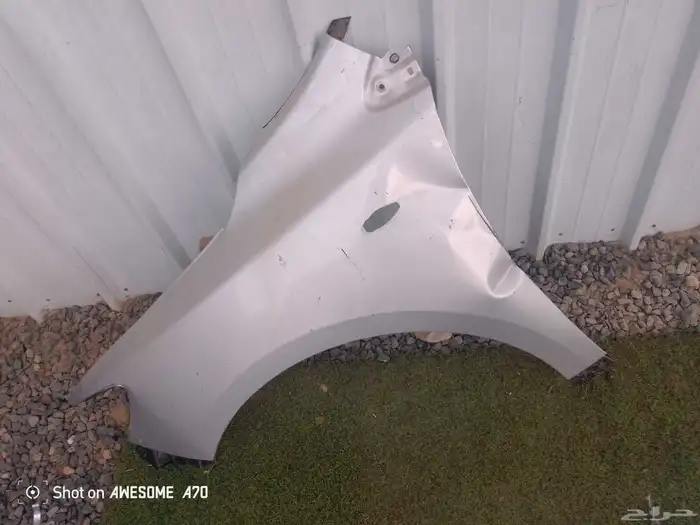 رفرفرين كورلا للبيع 2012 1