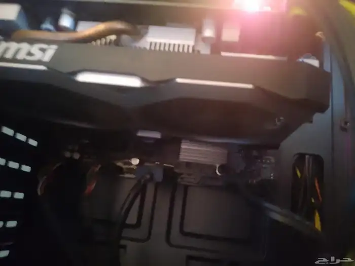 للبيع كرت 1650 سوبر نظيف لم يفتح اقبل بدل كرت ممتاز 1