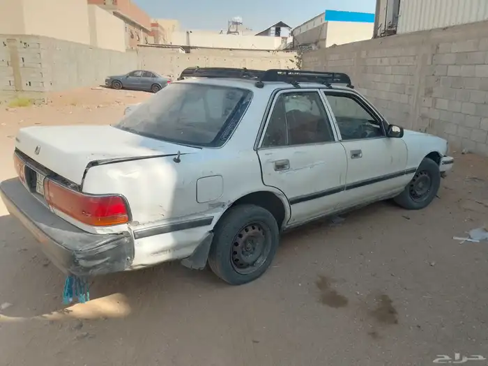 كرسيداء تشليح. كامل. البيع مديل 1990 0