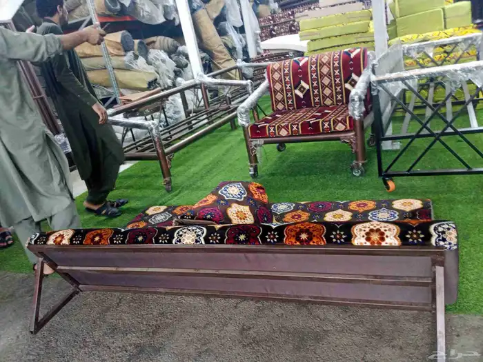 جلسات خارجية جميع الاشكال 15