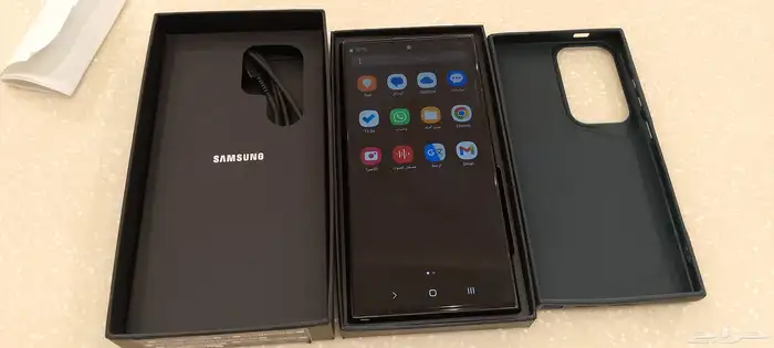 جلاكسي اس 24التراء (مقلد ) 1