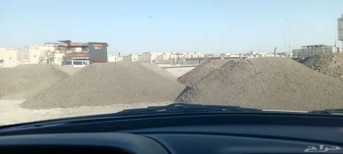 ازفلت مقشور للبيع نوع جيد ونضيف 0