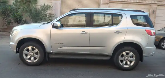 بليزر 2013 فل كامل 8