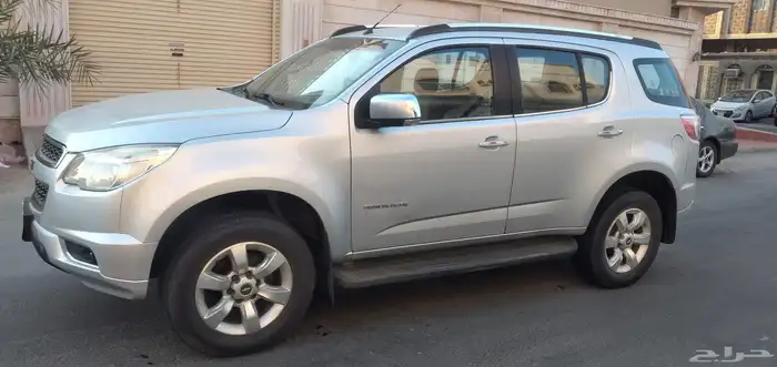 بليزر 2013 فل كامل 6