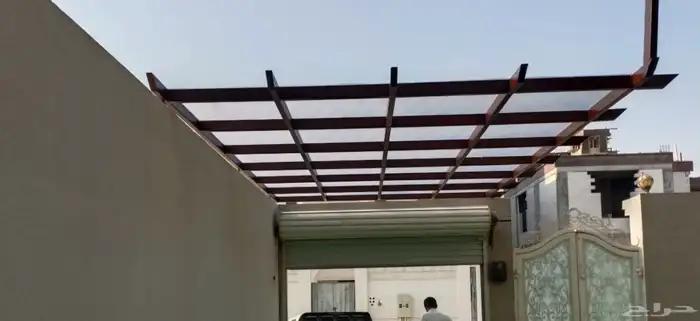 مظلات وجلسات وسواتر 3