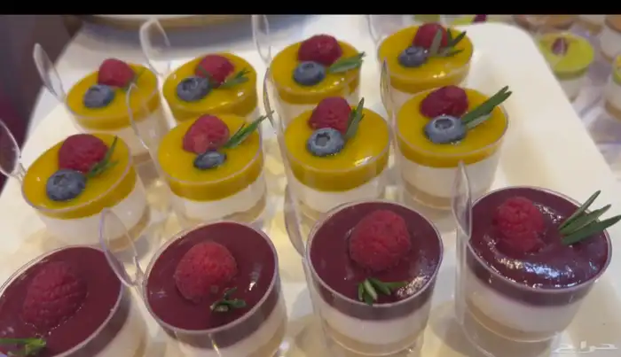 حلا يحلي يومك 3