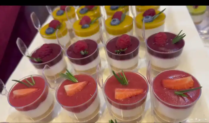 حلا يحلي يومك 4