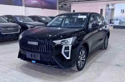 هافال جوليان ستاندر م2026 وارد سعودي عرض خاص index