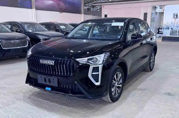 هافال جوليان ستاندر م2026 وارد سعودي عرض خاص 4