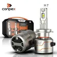 لمبات ليد ممتازه كونبكس و اف بي ام وتوبيس كل المقاسات 0