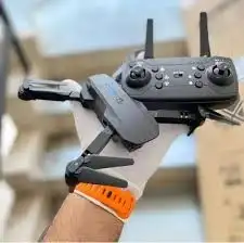 عرض خاص لفتره محدوده طائره درون للبيع بسعر 99ريال 8