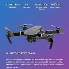 عرض خاص لفتره محدوده طائره درون للبيع بسعر 99ريال 6