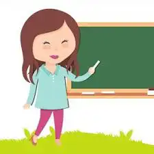 معلمة لغة انجليزية متخصصة لطالبات الجامعة 0