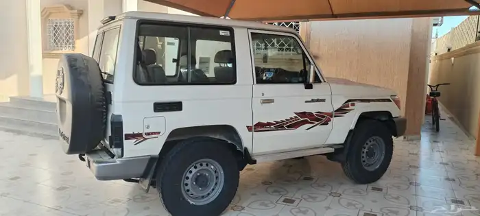 جيب ربع مديل 2023 ماشي 8 الاف فقط دفلك 7