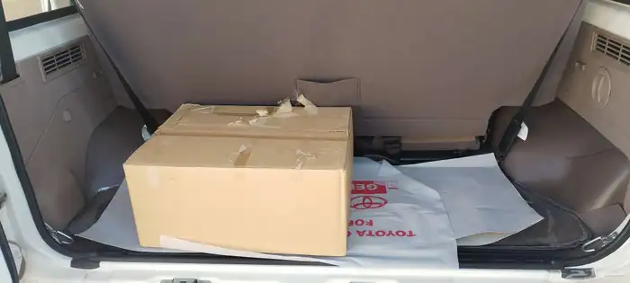 جيب ربع مديل 2023 ماشي 8 الاف فقط دفلك 11