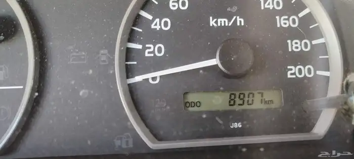 جيب ربع مديل 2023 ماشي 8 الاف فقط دفلك 9