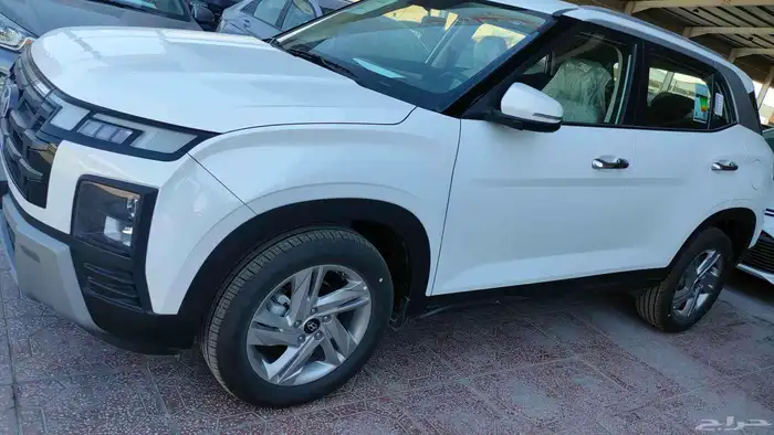 هيونداي كرينا 2026 3