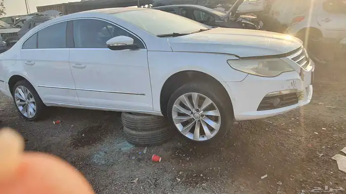 فلوكس واجن باسات 2014 قطع غيار فقط تواصل واتس 6