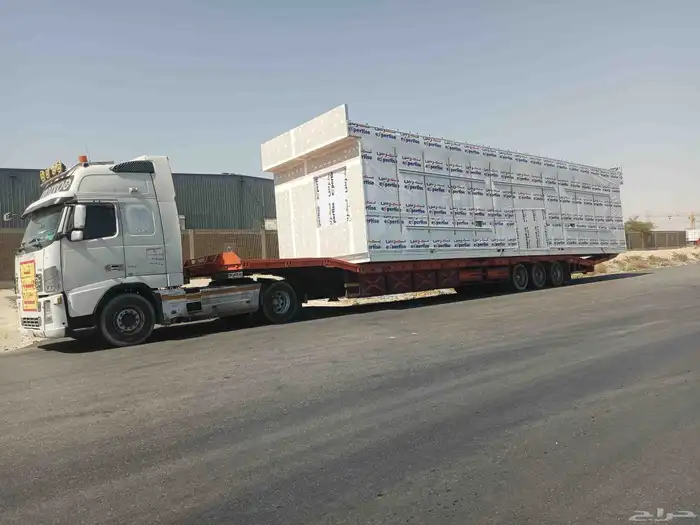 لوبد لنقل جميع المعدات داخلي وخارجي 2