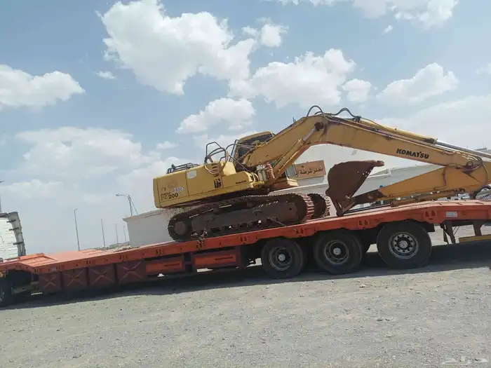 لوبد لنقل جميع المعدات داخلي وخارجي 1