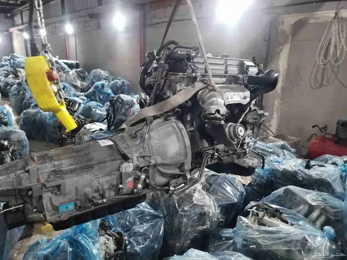 جربوكسات اتومتك شد بلد ممشى قليل مع الضمان 2