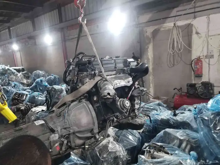 جربوكسات اتومتك شد بلد ممشى قليل مع الضمان 3