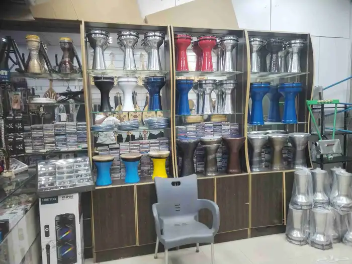 آلات موسيقية جديدة للبيع 2