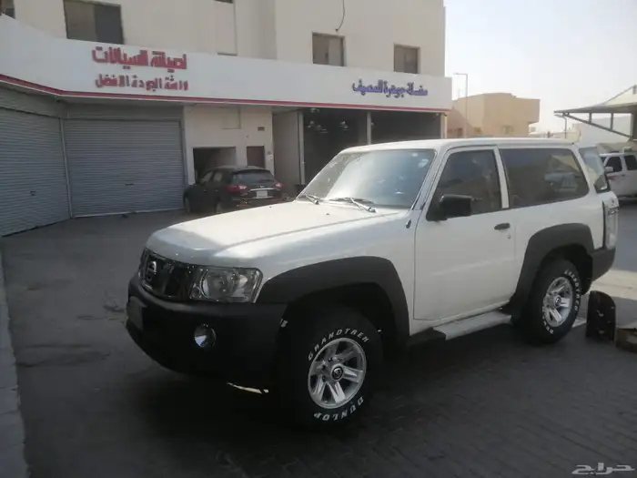 رفارف فتك قطع باترول لترهيم النيسان شمعات باترول خط باترول ا 5