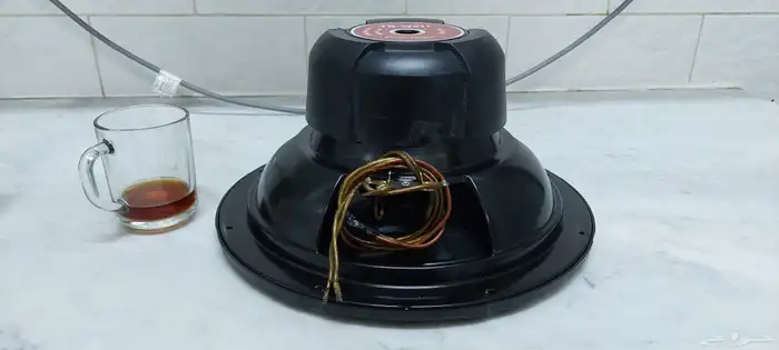 Pioneer Speaker1000 watt سماعة بايونير. سماعه 1000 واط 1