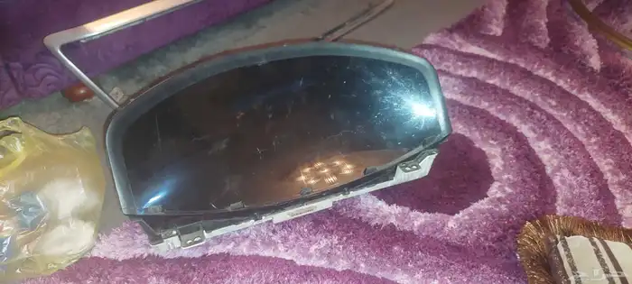 قطع لكزس400 موديل97 2