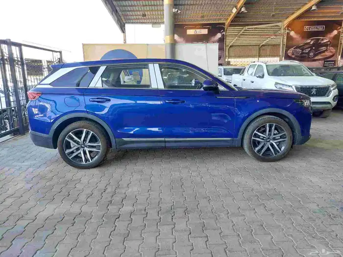 فاو بيتسون T99 فل كامل عرض بسعر ممتاز تصفيات نهايه السنه 2