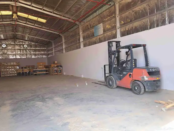 فوركلفت رافعه شوكيه للايجار 055359516o 9