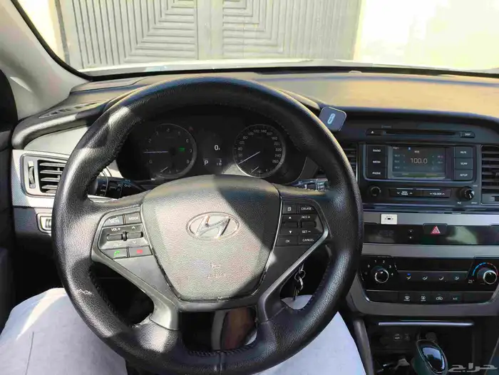 سوناتا 2015. سعر 30 7